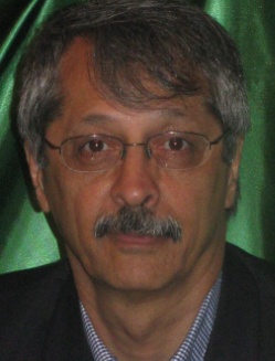 Behrooz Mohebbi